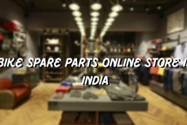 bike spare parts online store in india