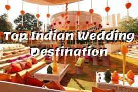 Top Indian Wedding Destination