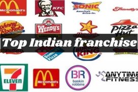 Top Indian franchise