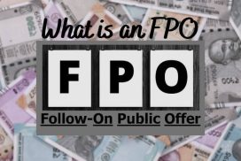 Fpo benefits for companies-shareholders